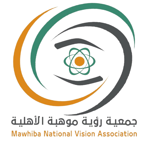 جمعية رؤية موهبة الأهلية